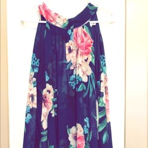 Beautiful Eliza J Dress - Perfect for Spring! 🌸